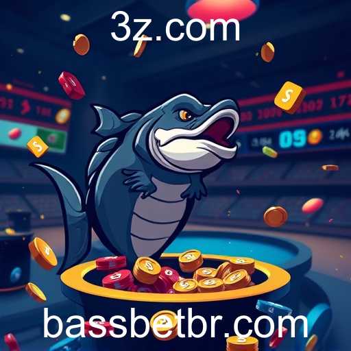 Revolução no Mercado de Jogos Online com Bassbet