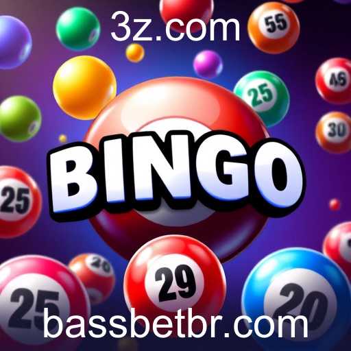 Explorando a Diversão dos Jogos de Bingo na Plataforma BassBet