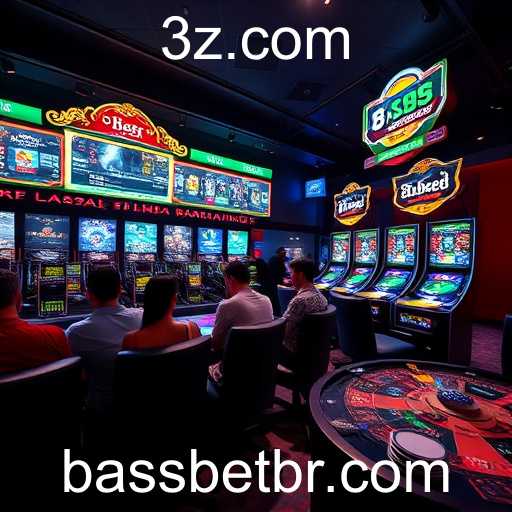 Tendências Emergentes no Mercado de Jogos Online