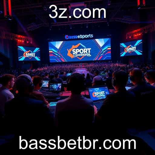 Revolução dos eSports: Impactos Recentes nos Cenários Globais