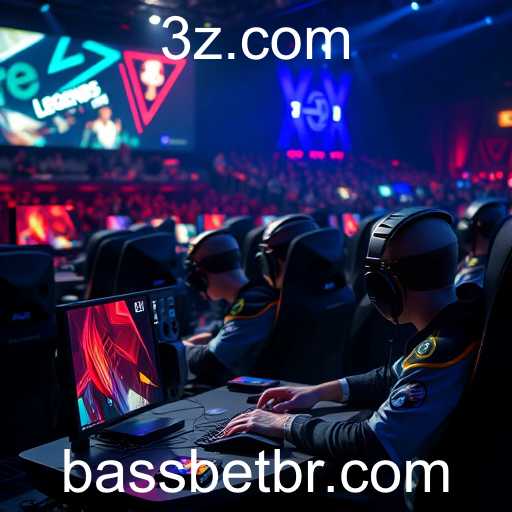 Apostas em eSports: A Nova Fronteira do Entretenimento Online