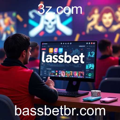 Tendências nos Jogos Online em 2025