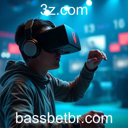 A Ascensão dos Sites de Jogos em 2025