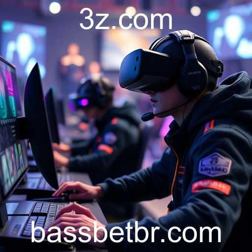 Crescimento dos Jogos Online em Território Brasileiro