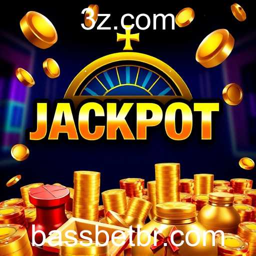 Explorando a Emoção dos Jackpots Progressivos na Bassbet