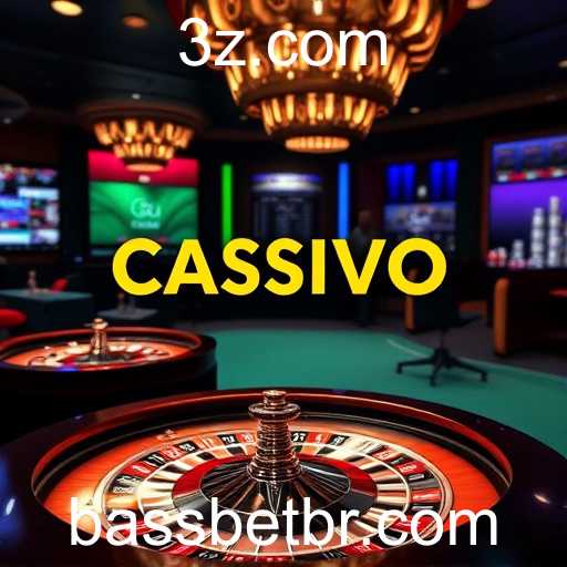 Explorando a Categoria 'Cassino ao Vivo' no Bassbet