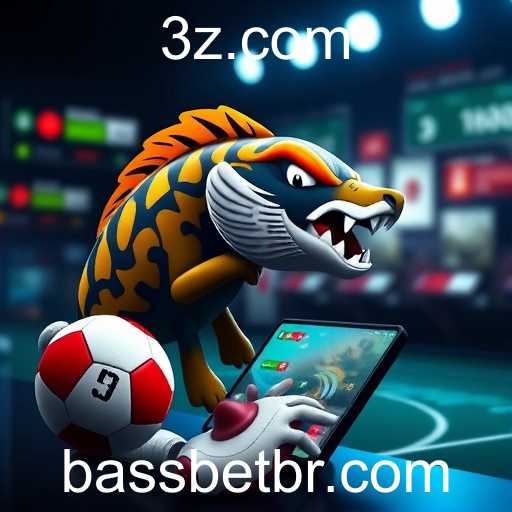 Tendências e Inovações no Mundo dos Jogos Online