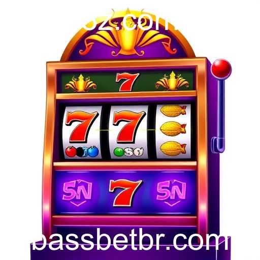 Explorando a Diversidade dos Jogos de Slots no Bassbet